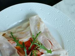 -CASANOVA西餐厅(海信广场店)