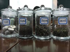 -青藤茶馆(南山路店)