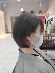 中发-Feel 羽毛接发