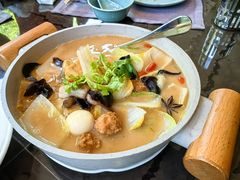 -西安凯悦酒店·湖畔中餐厅