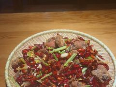 -倍儿美海鲜大排挡·非遗海鲜蒸饺(洋货店)