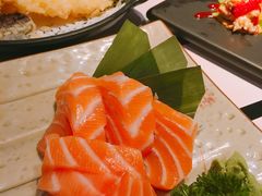 -赤坂亭M9和牛烧肉·日料398放题(万达店)