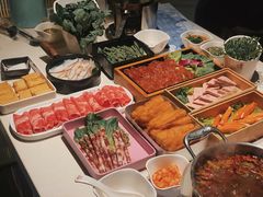 -火锅先生(五马街店)