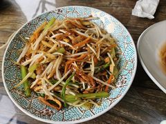 -魁盛居百年鲁菜馆(县西巷店)