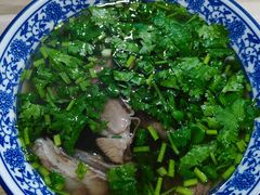 -丰登陕西水盆牛羊肉·泡馍
