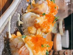 -江户前寿司(好运街店)