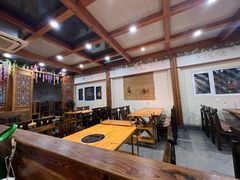 -风情丽江斑鱼火锅(孙家沟西南路80号店)