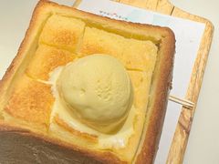 面包诱惑-绿茶餐厅(北京世纪金源店)