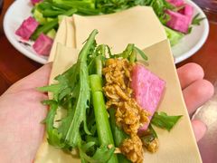 -春發合饭庄