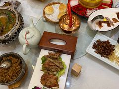 -北平食府(马鞍山路店)