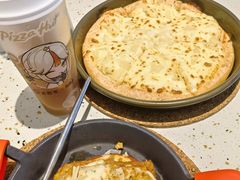 -必胜客(WOW西丽店)