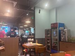 -天宝兄弟(前海壹方城店)