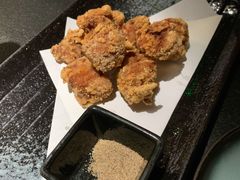 炸排骨-湊湊火锅·茶憩(石家庄万象城店)