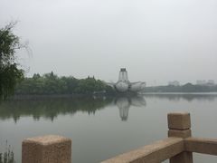 -东湖景区