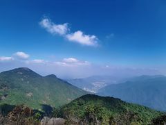 -鸡枕山