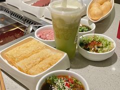 响铃卷-海底捞火锅(群光广场店)