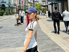 -比斯特苏州购物村精品奥特莱斯