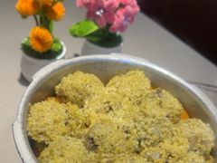 -乔一乔怪味干锅(武侯欢肆店)