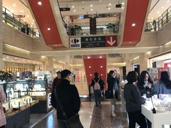 -光启城时尚购物中心