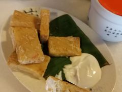 -金莲记(茨厂街店)