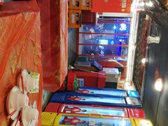 -小辉哥大排档(船山路总店)