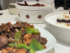 -大铁勺新津菜(东丽阳光新业广场店)