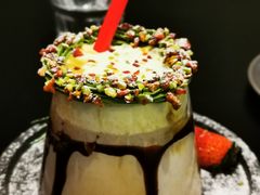 -BE NORMAL CAFE(霞溪路店)