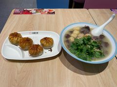 -小杨生煎(湟普汇店)
