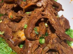 -松咖啡自助餐厅·松北香格里拉