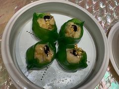 -8餐厅(新葡京酒店)