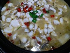 -周渝食惦酸菜鱼(青浦店)