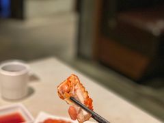 -肥仔文澳门猪骨煲(南京西路店)