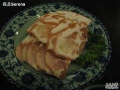 平遥--云锦成--猪肘肉-云锦成公馆(北大街店)
