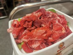 -活潑鲜跳(湖滨商业街店)