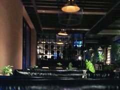 -Local泰莲庭(虹鳟鱼店)