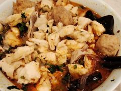 -春发生饭店·非遗(南院门店)
