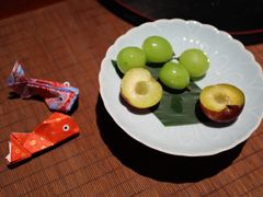 -湖月·割烹料理(湖滨店)