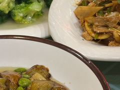 -玉桥餐厅(天坛店)