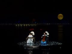 -印象西湖·最忆是杭州实景演出