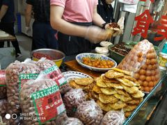 -老金家蛋菜夹馍(西安总店)