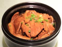 -李氏八大件老菜馆(万宝街店)