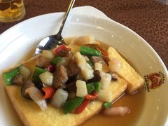 -蟹皇海鲜餐厅
