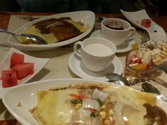 -长勺子东南亚(街道口店)