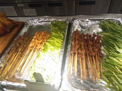 -新发展亚太JW万豪酒店·福苑咖啡厅