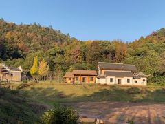 -昭山风景名胜区