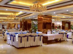 大堂-馨香酒楼(青白江店)