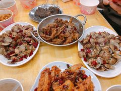 -小民大排档(马场角横路店)