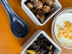 -V Bar海景扒房(北海湾惠龙万达嘉华酒店)