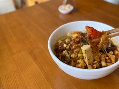 -刘信牛羊肉泡馍小炒(回民街店)