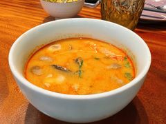 -蕉叶·广州明星泰国菜(保利广场店)